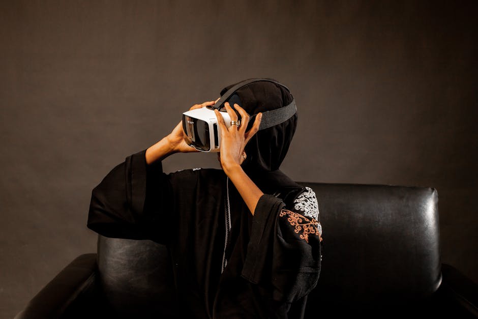 تقنية حديثة